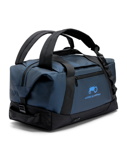 Dual Carry Bag