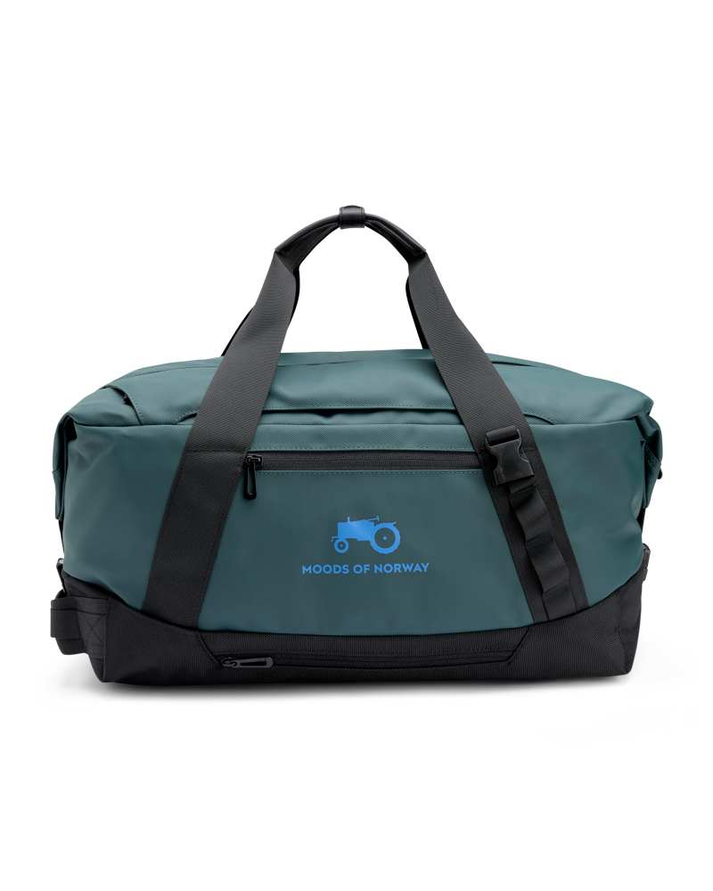 Dual Carry Bag