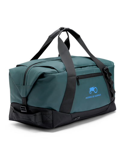 Dual Carry Bag
