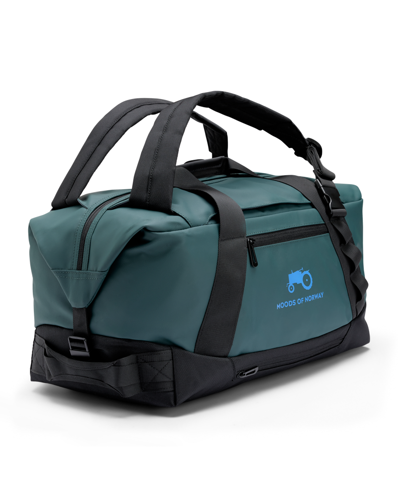 Dual Carry Bag