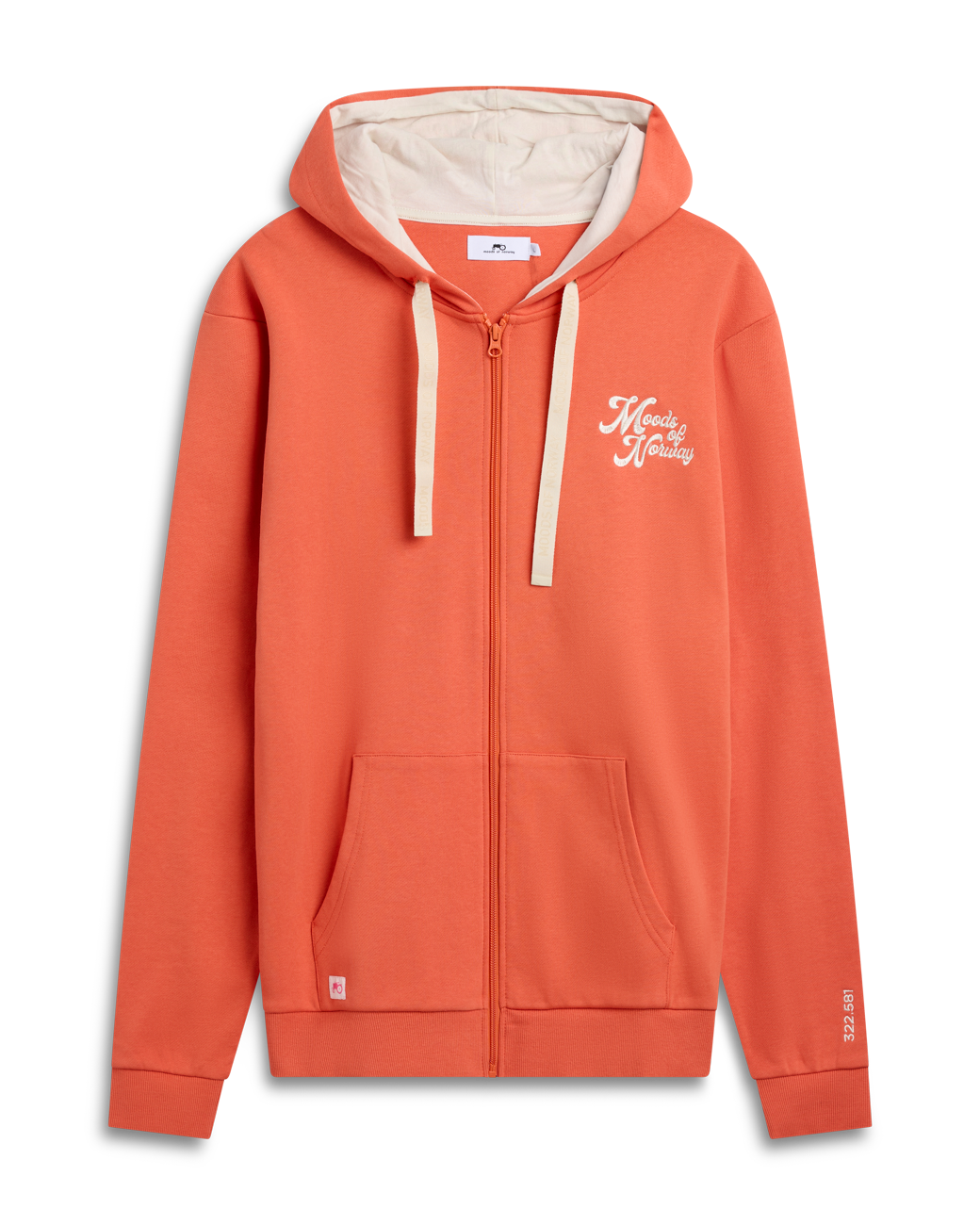 Espen Zip Retro