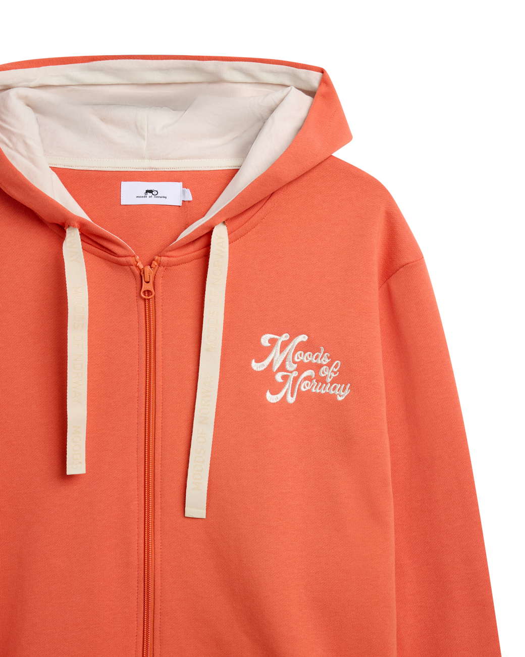 Espen Zip Retro
