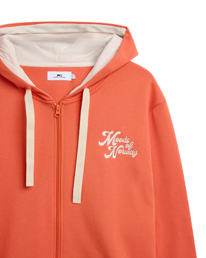 Espen Zip Retro