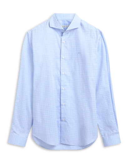 Fine Dining Beige Shirt S