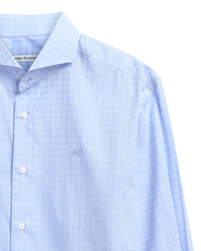 Fine Dining Beige Shirt R