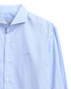 Fine Dining Beige Shirt R