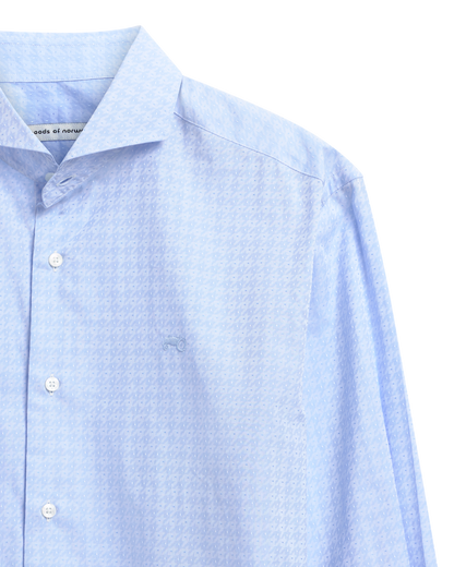 Fine Dining Beige Shirt R