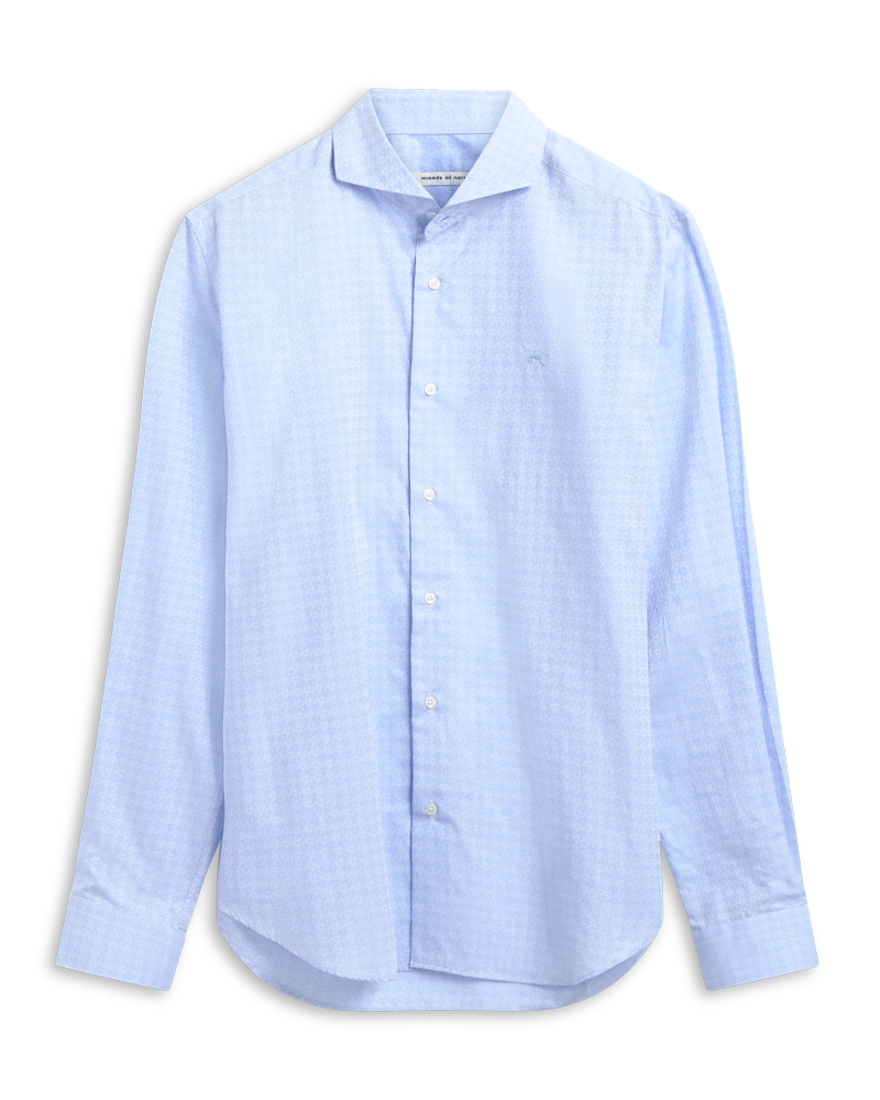 Fine Dining Beige Shirt R
