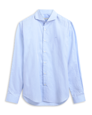 Fine Dining Beige Shirt R