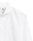 Fine Dining White Shirt R