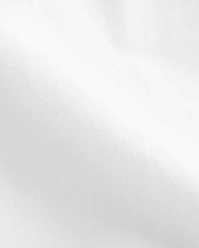 Fine Dining White Shirt R