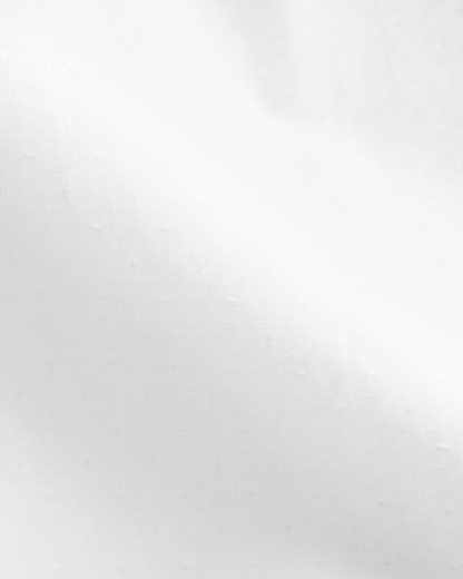 Fine Dining White Shirt R