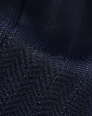 Fishbone Navy Jacket S