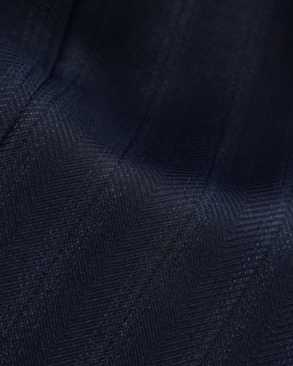 Fishbone Navy Jacket S
