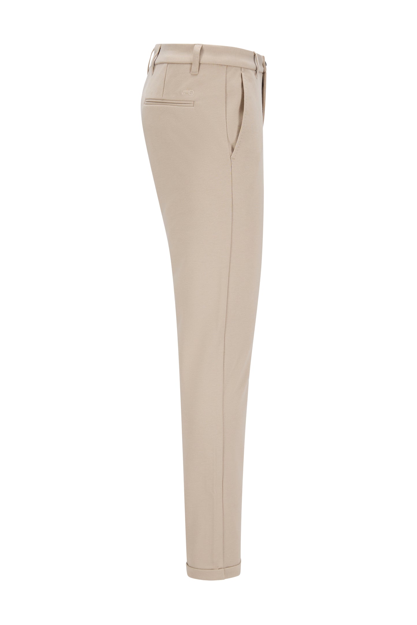 Paul Club Pant Normal