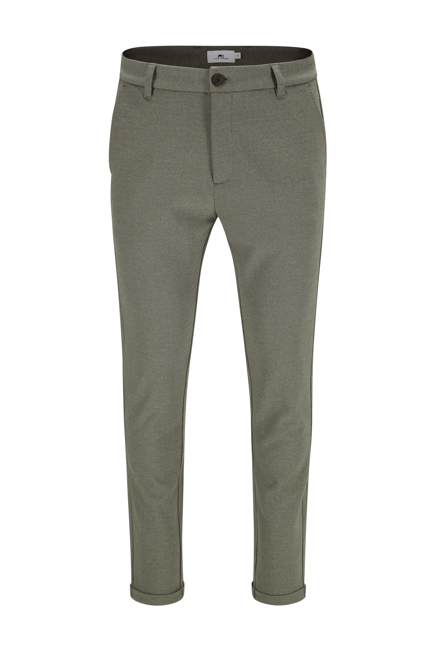 Paul Club Pant Normal