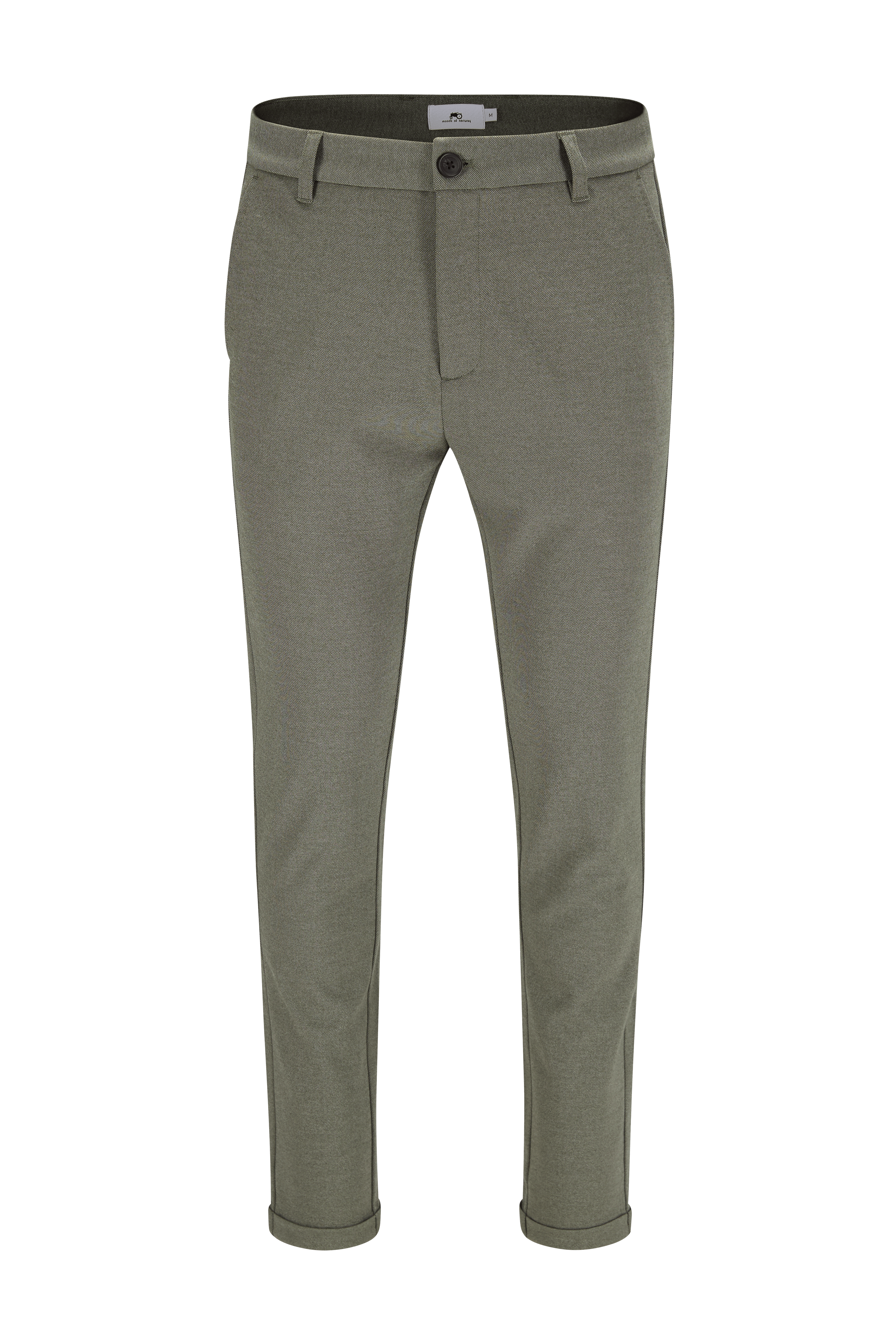 Paul Club Pant Normal