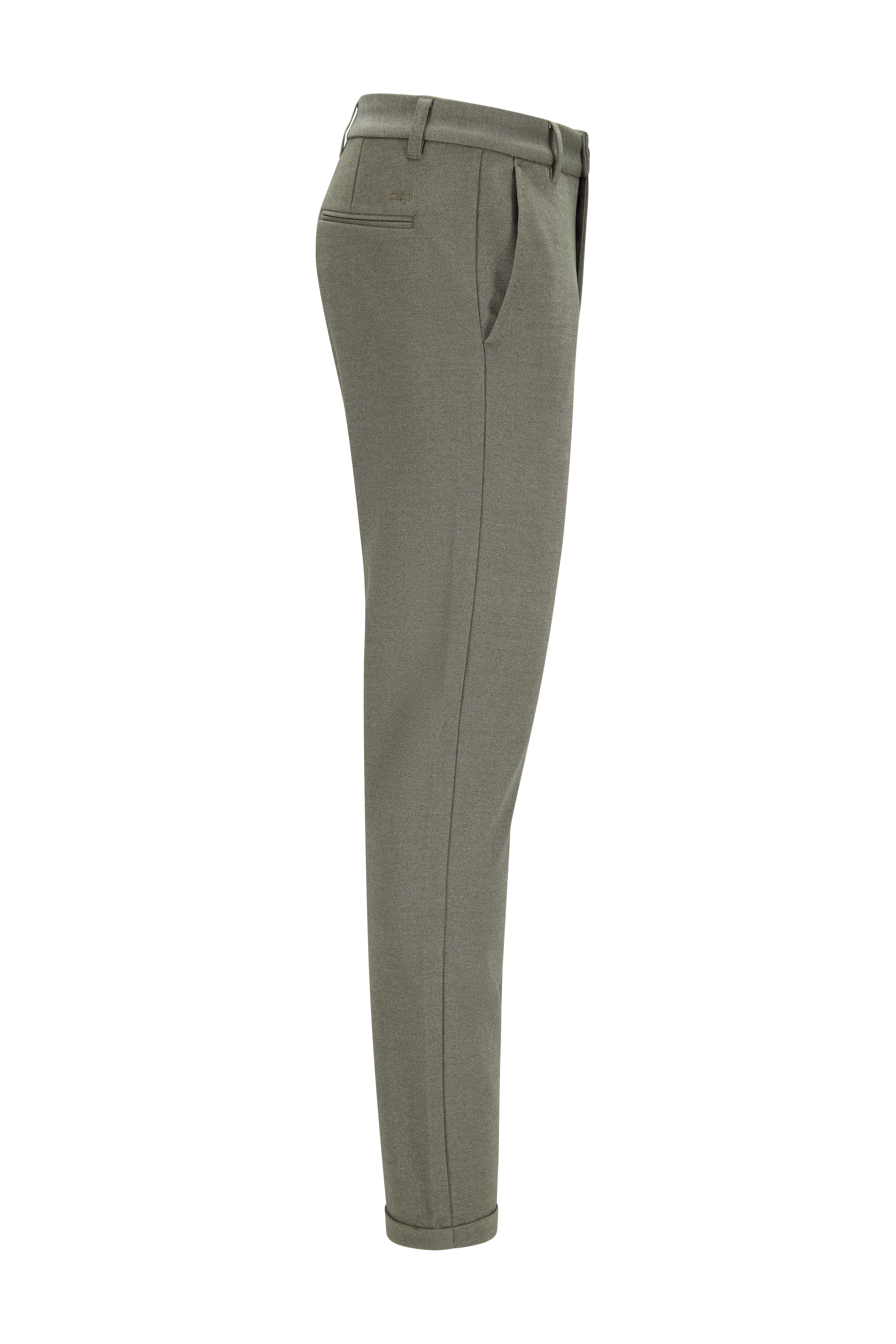 Paul Club Pant Normal