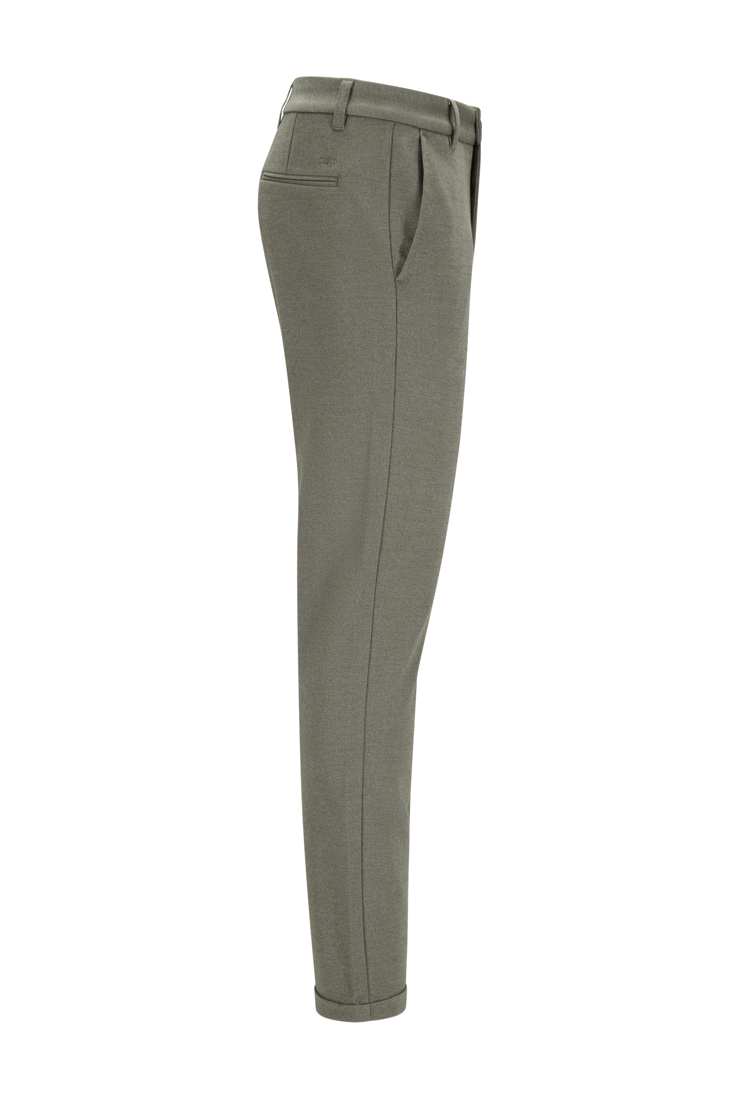Paul Club Pant Normal