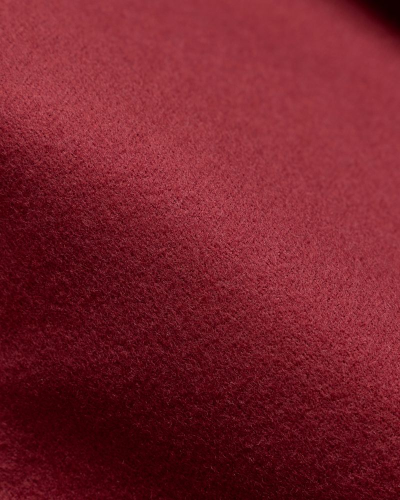 Flanell Red Jacket S