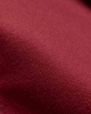 Flanell Red Jacket S