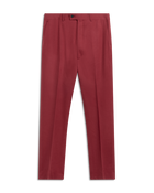 Flanell Red Pant