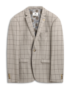 Flanell Super 130 Jacket R