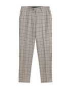 Flanell Super 130 Pant