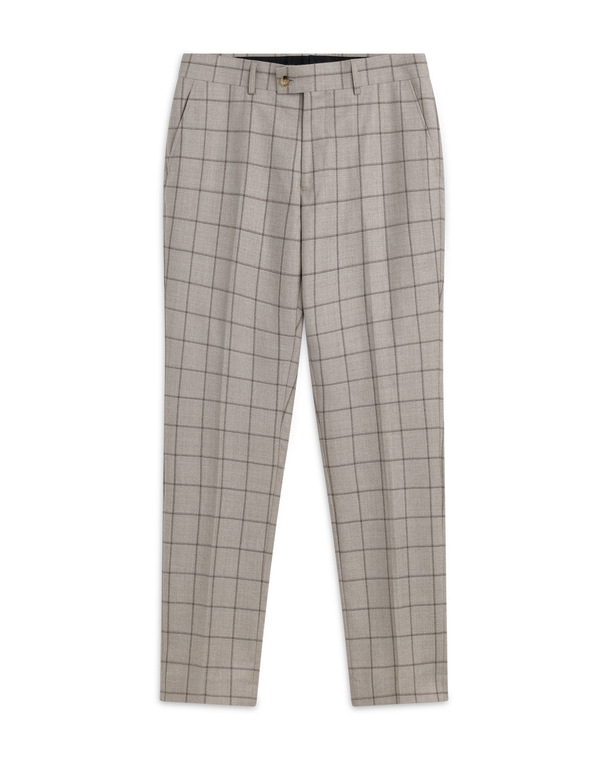 Flanell Super 130 Pant