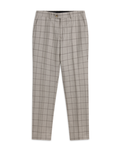 Flanell Super 130 Pant