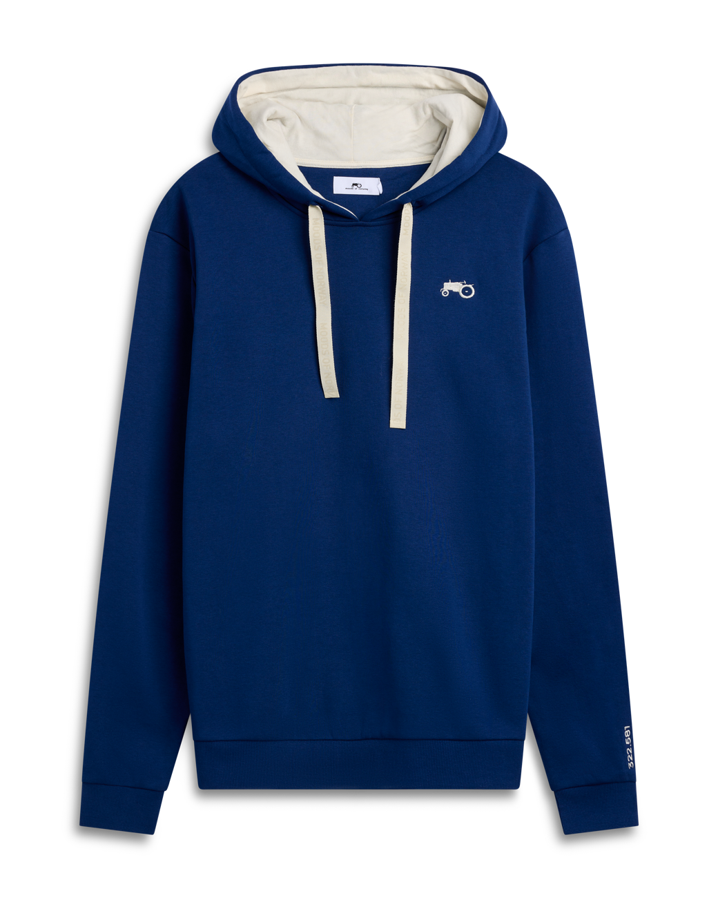 Forsmak Hoodie