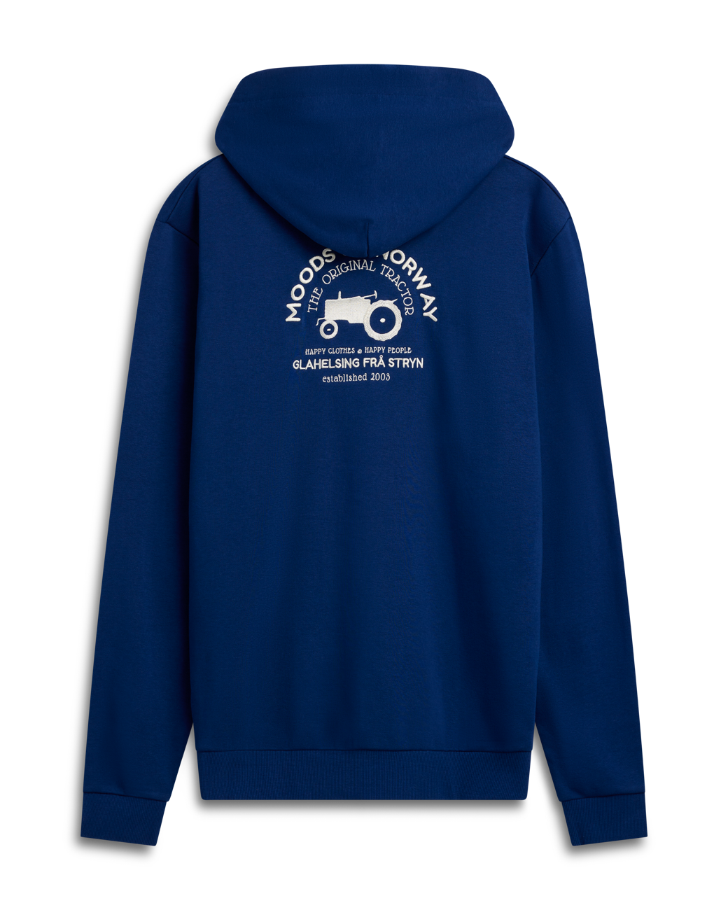 Forsmak Hoodie