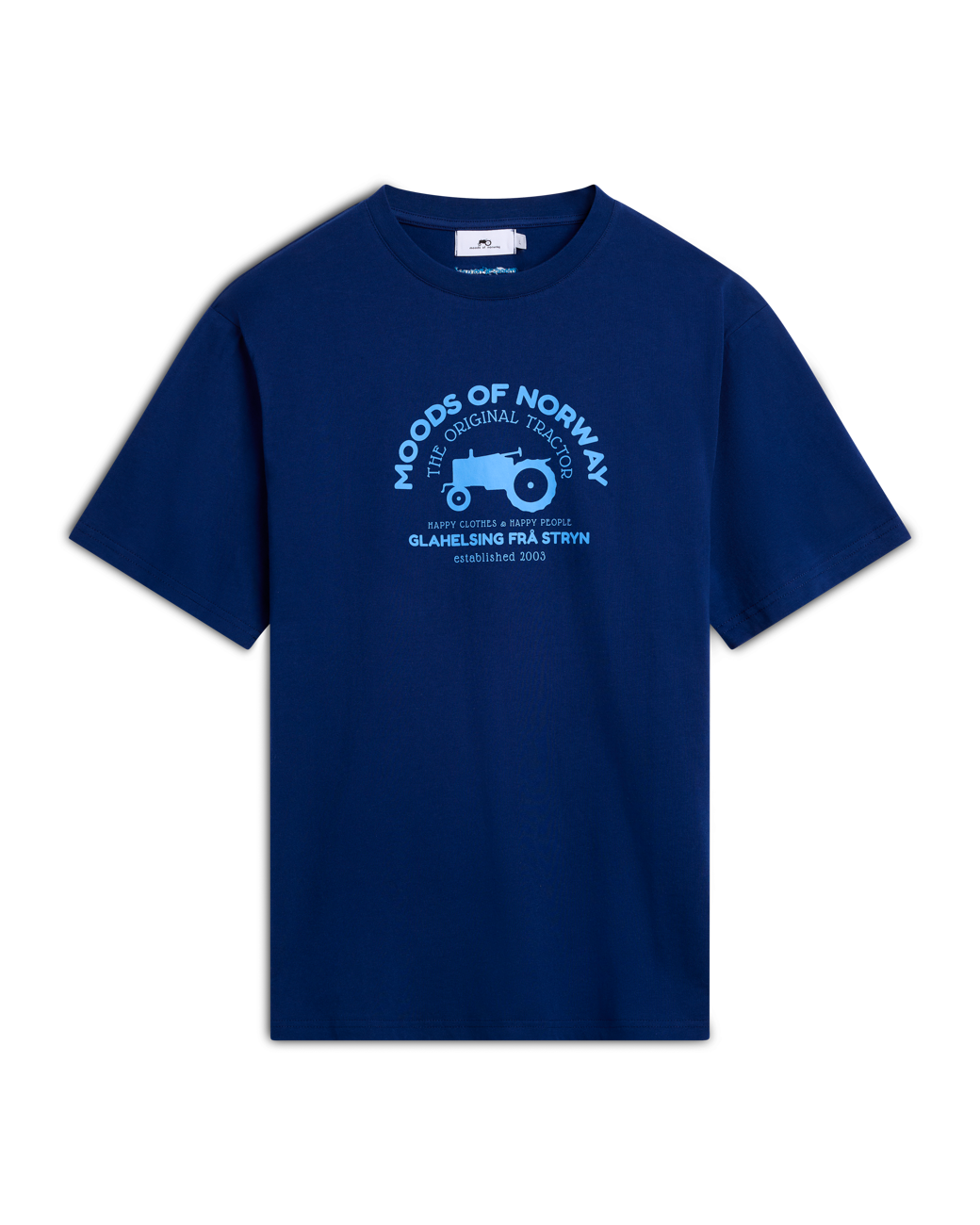 Forsmak Tee