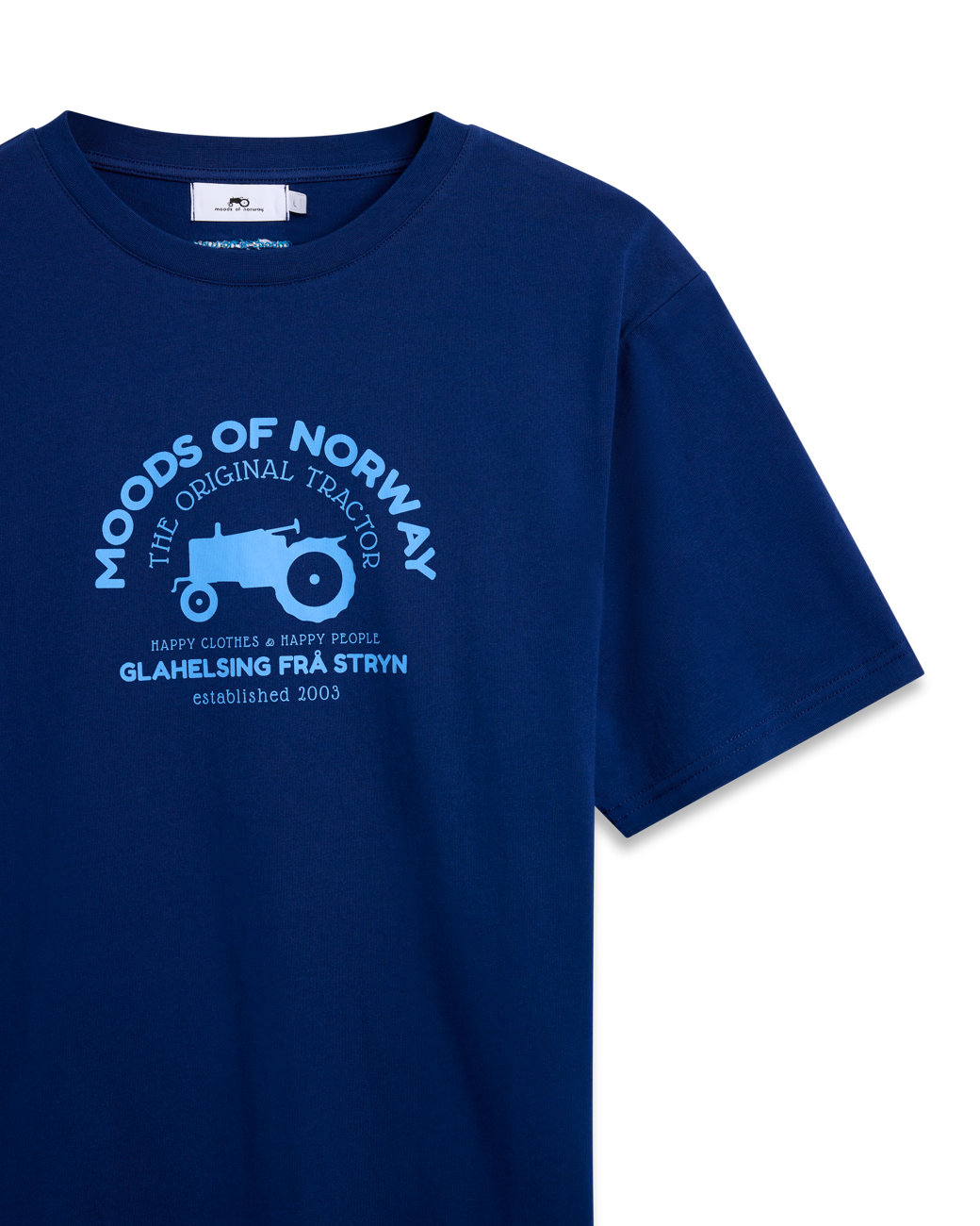 Forsmak Tee