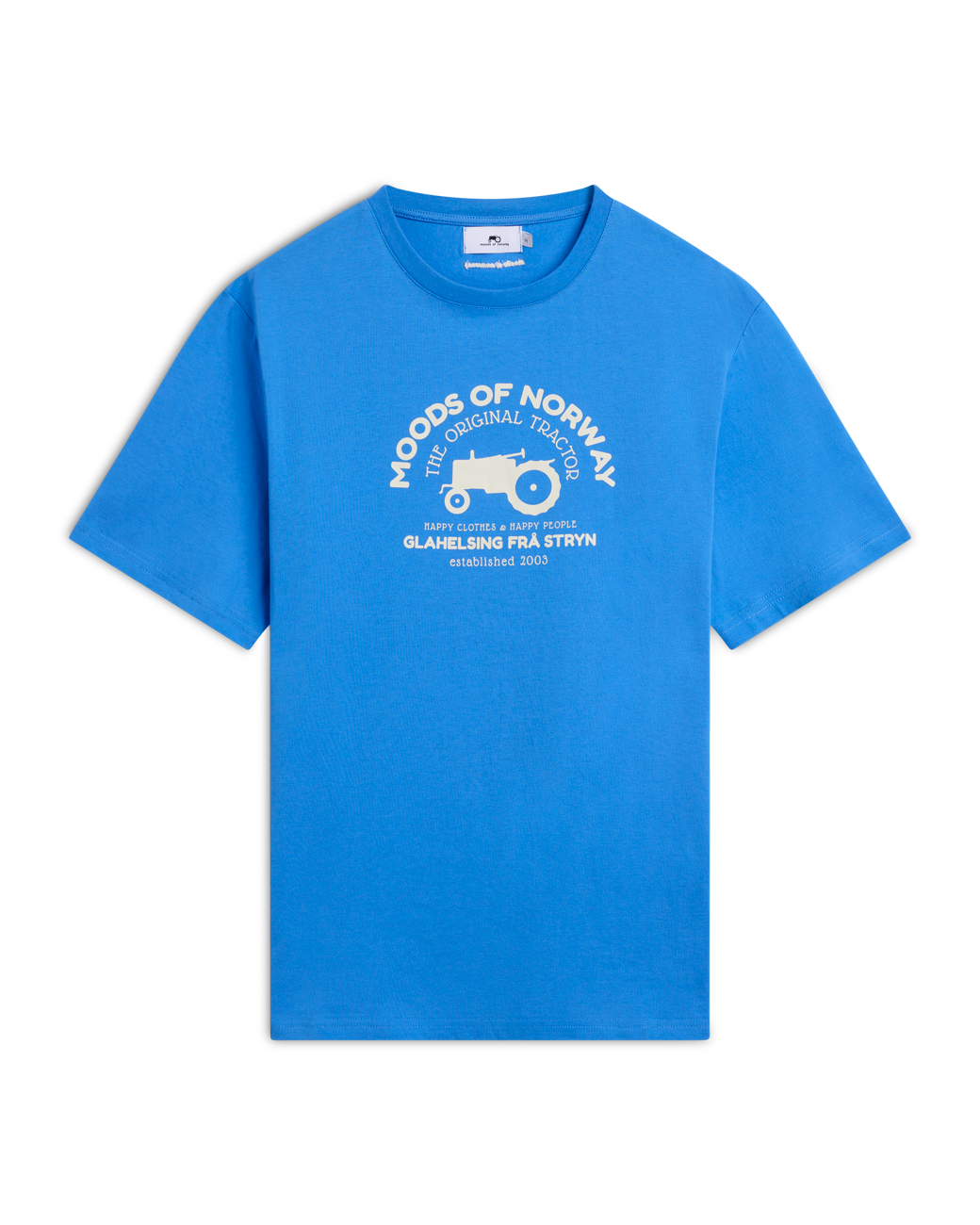 Forsmak Tee
