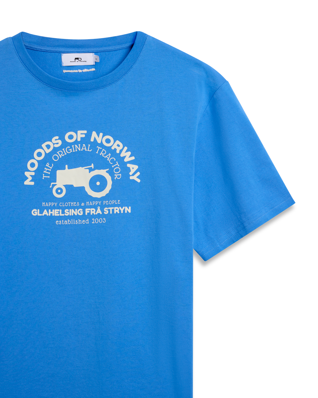 Forsmak Tee