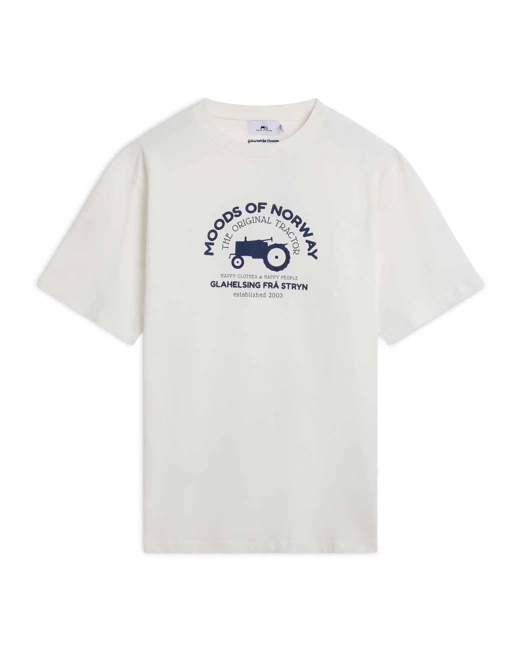 Forsmak Tee