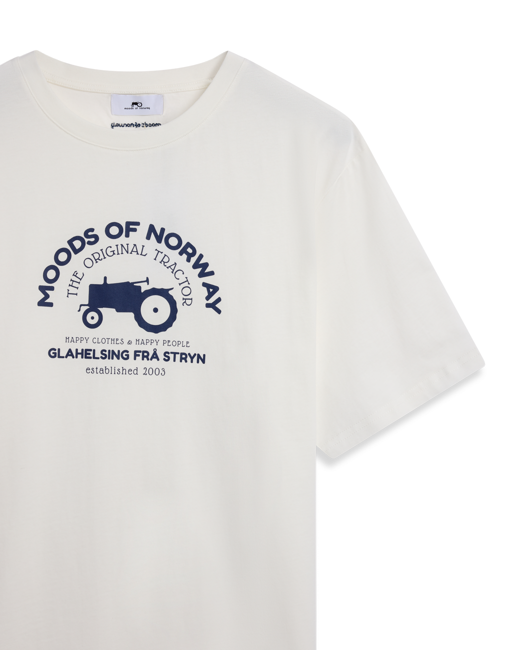 Forsmak Tee