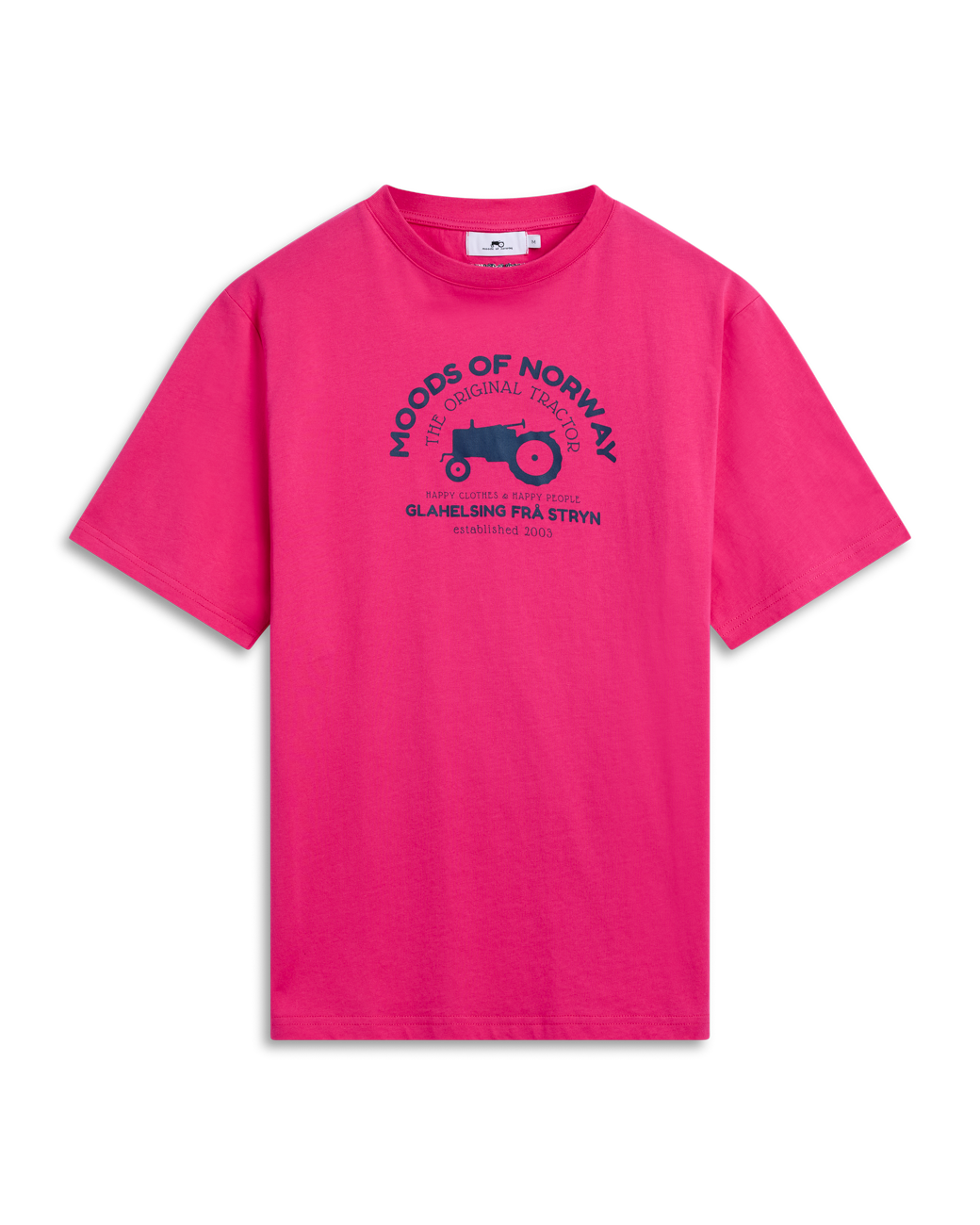 Forsmak Tee