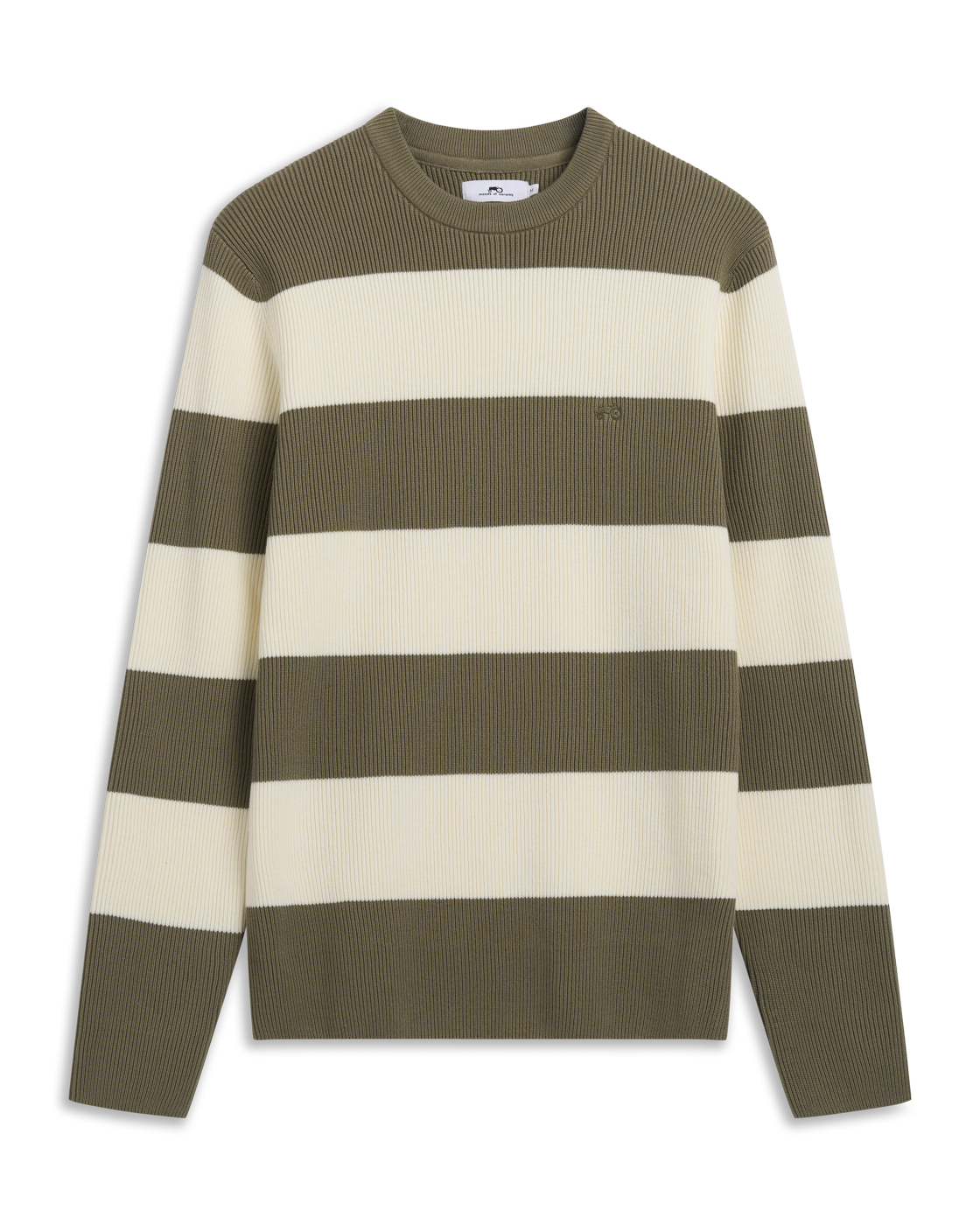 Geir Stripe Genser