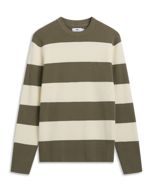 Geir Stripe Genser