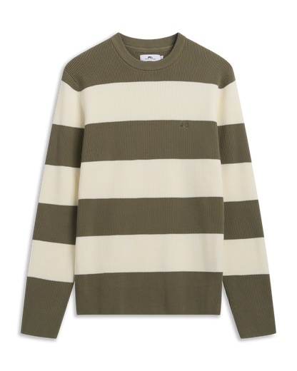 Geir Stripe Genser