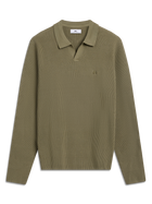 Gunnar V-Hals