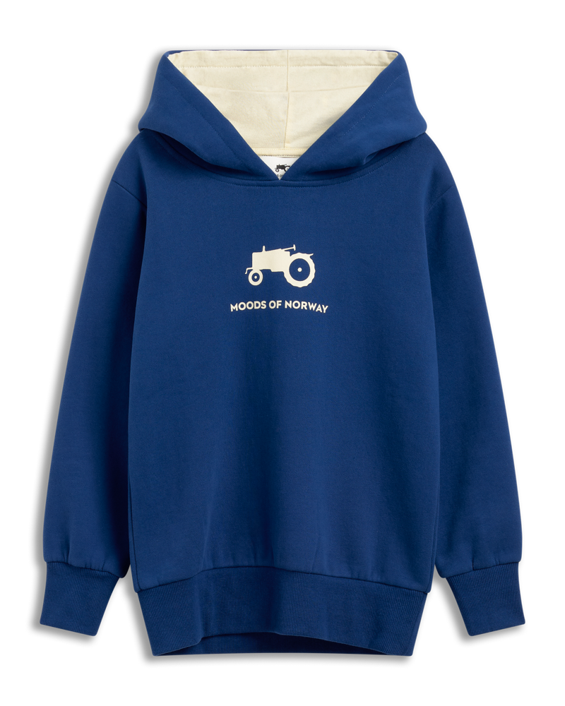 Kids Traktor Hoodie