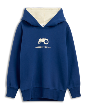 Kids Traktor Hoodie