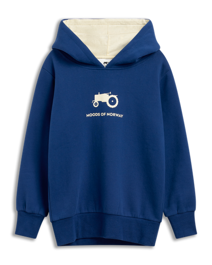 Kids Traktor Hoodie