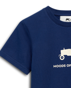 Kids Traktor T-shirt
