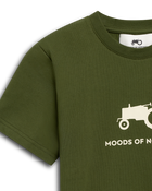 Kids Traktor T-shirt
