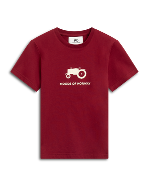 Kids Traktor T-shirt