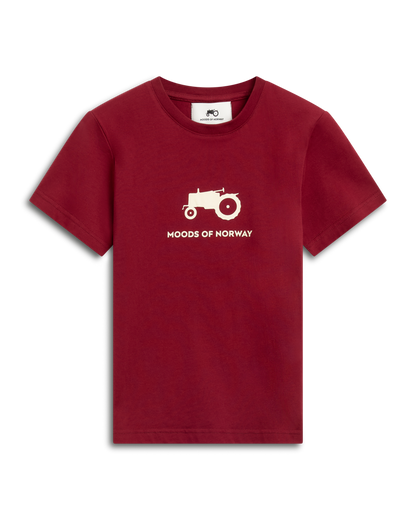 Kids Traktor T-shirt